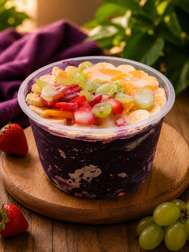 Açaí do Peteco 1 litro